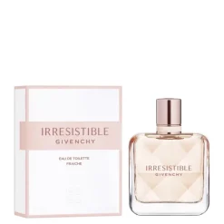 Irresistible Givenchy                Eau de Toilette Fraiche