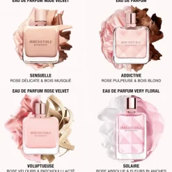 Irresistible Givenchy                Eau de Parfum