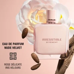 Irresistible Givenchy Nude Velvet                Eau de Parfum