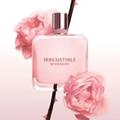Irresistible Givenchy Rose Velvet                Eau de Parfum