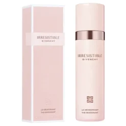 Irrésistible Givenchy Déodorant