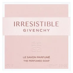 Irrésistible Givenchy                Savon Parfumé