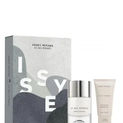 Issey MiyakeLe Sel d'Issey                Coffret Eau de Toilette