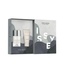 Issey MiyakeLe Sel d'Issey                Coffret Eau de Toilette