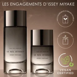 Issey MiyakeLe Sel D'Issey                Eau de Parfum