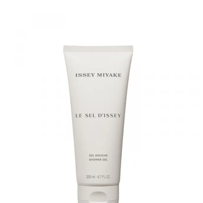 Issey MiyakeLe Sel d'Issey Gel Douche