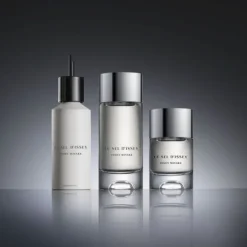 Issey MiyakeLe Sel d'Issey                Eau de Toilette - Flacon-Recharge