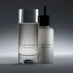 Issey MiyakeLe Sel d'Issey                Eau de Toilette - Flacon-Recharge