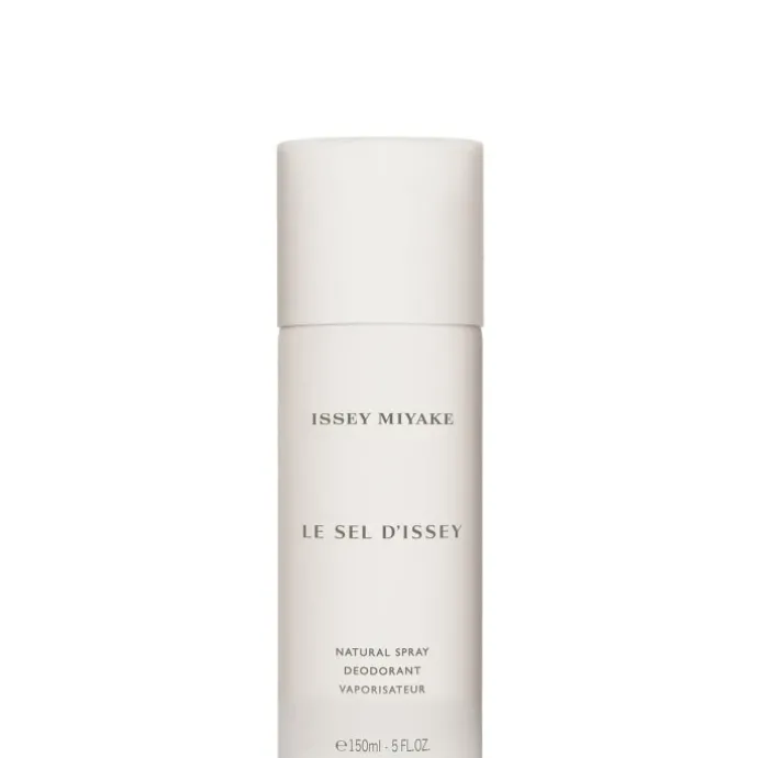 Issey MiyakeLe Sel d'Issey Déodorant Spray