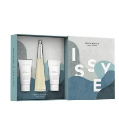 Issey MiyakeL'Eau d'Issey                Coffret Eau de Toilette 50 ml
