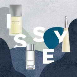 Issey MiyakeL'Eau d'Issey                Coffret Eau de Parfum Intense