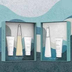 Issey MiyakeL'Eau d'Issey                Coffret Eau de Parfum Intense