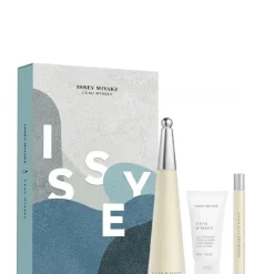 Issey MiyakeL'Eau d'Issey                Coffret Eau de Toilette