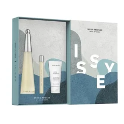 Issey MiyakeL'Eau d'Issey                Coffret Eau de Toilette