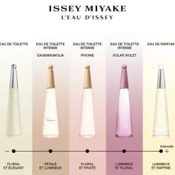 Issey MiyakeL'Eau d'Issey                Eau de Toilette