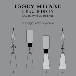 Issey MiyakeL'Eau d'Issey                Eau de Parfum Intense - Recharge