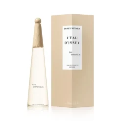 Issey MiyakeL'eau d'Issey Eau & Magnolia                Eau de Toilette Intense