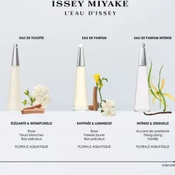 Issey MiyakeL'Eau d'Issey                Eau de Parfum Intense