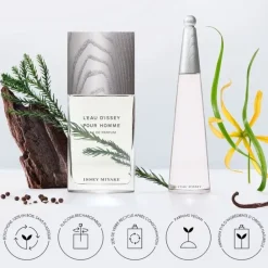 Issey MiyakeL'Eau d'Issey                Eau de Parfum Intense