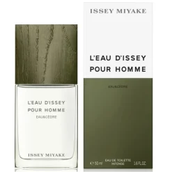 Issey MiyakeL'eau d'Issey pour Homme Eau & Cèdre                Eau de Toilette Intense