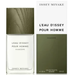 Issey MiyakeL'eau d'Issey pour Homme Eau & Cèdre                Eau de Toilette Intense