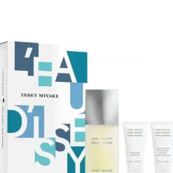 Issey MiyakeL'Eau d'Issey pour Homme                Coffret Eau de Toillette 125 ml
