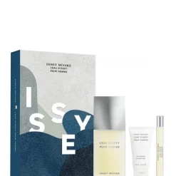 Issey MiyakeL'Eau d'Issey pour Homme Coffret Eau de Toilette 125 ml