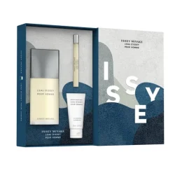 Issey MiyakeL'Eau d'Issey pour Homme                Coffret Eau de Toilette 125 ml