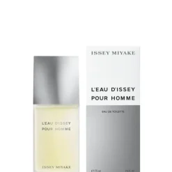 Issey MiyakeL'Eau d'Issey pour Homme                Eau de Toilette