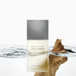 Issey MiyakeL'Eau d'Issey pour Homme                Eau de Toilette