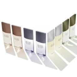 Issey MiyakeL'Eau d'Issey pour Homme                Eau de Toilette