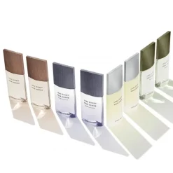 Issey MiyakeL'Eau d'Issey pour Homme Vétiver                Eau de Toilette Intense