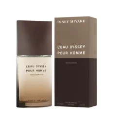Issey MiyakeWood&Wood                Eau de Parfum Intense
