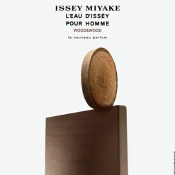 Issey MiyakeWood&Wood                Eau de Parfum Intense