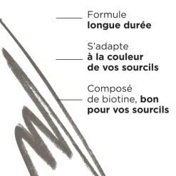 It CosmeticsBrow Power™ Crayon à Sourcils Universel