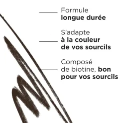 It CosmeticsBrow Power™ Crayon à Sourcils Universel