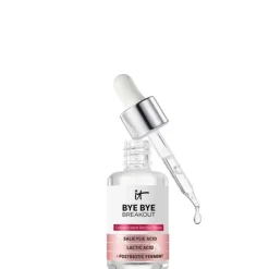 It CosmeticsBye Bye Breakout                Sérum anti-acné à l'acide salicylique