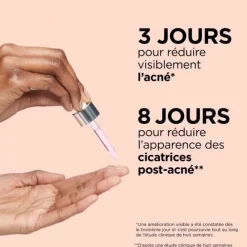 It CosmeticsBye Bye Breakout                Sérum anti-acné à l'acide salicylique