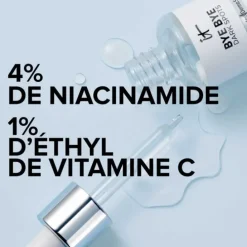 It CosmeticsBye Bye Dark Spots                Sérum Anti-taches à la Niacinamide
