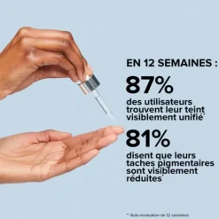 It CosmeticsBye Bye Dark Spots                Sérum Anti-taches à la Niacinamide