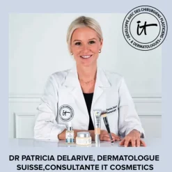 It CosmeticsBye Bye Dark Spots                Sérum Anti-taches à la Niacinamide