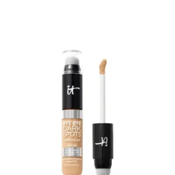 It CosmeticsBye Bye Darkspots Concealer                Correcteur de Teint + Sérum