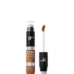 It CosmeticsBye Bye Darkspots Concealer                Correcteur de Teint + Sérum
