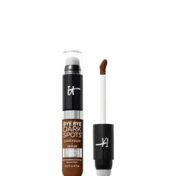 It CosmeticsBye Bye Darkspots Concealer                Correcteur de Teint + Sérum