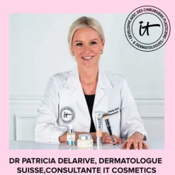 It CosmeticsBye Bye Lines                Sérum Anti-rides à l'Acide Hyaluronique