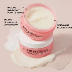 It CosmeticsBye Bye Makeup™                Baume Démaquillant Fondant 3-en-1