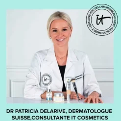 It CosmeticsBye Bye Pores                Sérum Anti-pores Visibles à l'Acide Glycolique