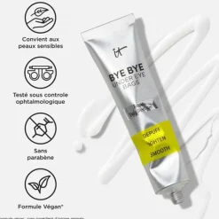 It CosmeticsBye Bye Under Eye Bags                Traitement pour les poches