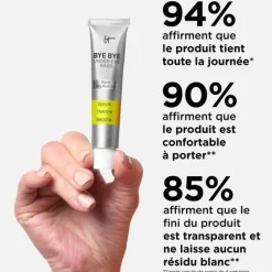 It CosmeticsBye Bye Under Eye Bags                Traitement pour les poches