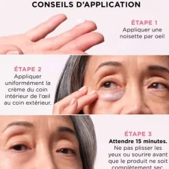 It CosmeticsBye Bye Under Eye Bags                Traitement pour les poches
